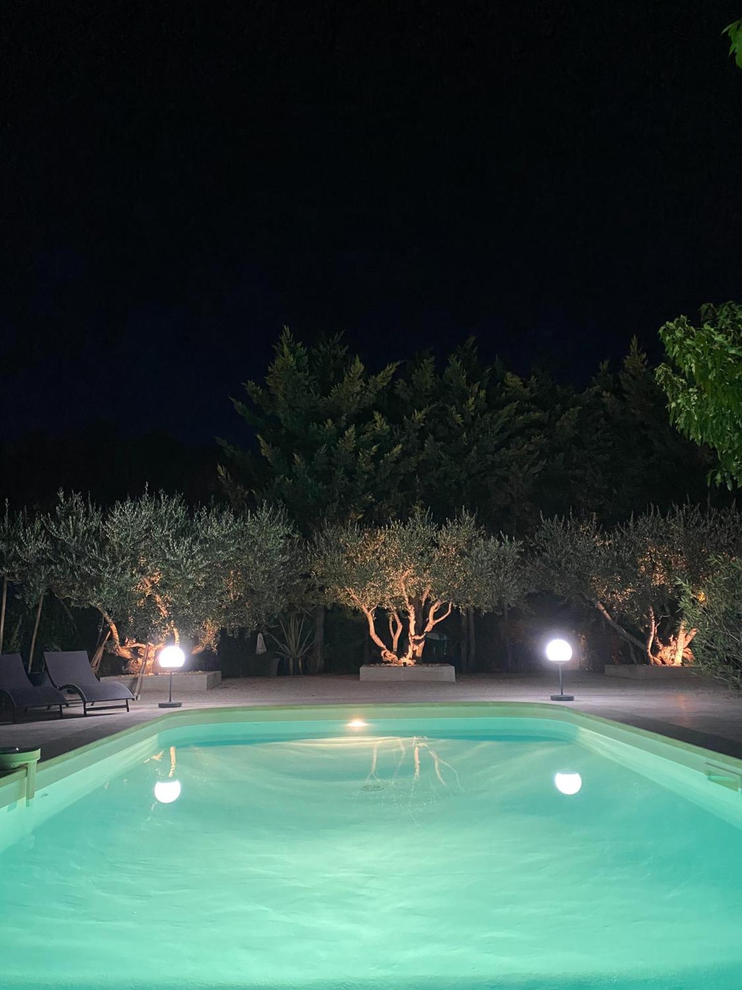 L'Atelier D'Andre Διαμέρισμα Beaumes-de-Venise Εξωτερικό φωτογραφία